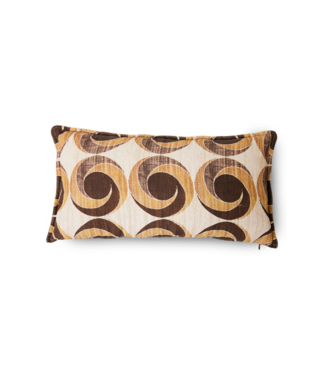 HKliving Kussen Doris for HKliving cushion nostalgic (55x30)