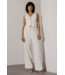 Copenhagen Muse Broek CMTAILOR-PANTS Jet Stream NOOS