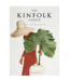 Kklup Home Selection Koffietafelboek John Burns Kinfolk garden