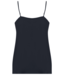 Studio Anneloes Top Vivie lace singlet dark blue