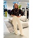 Copenhagen Muse Broek CMTAILOR-PANTS Jet Stream NOOS