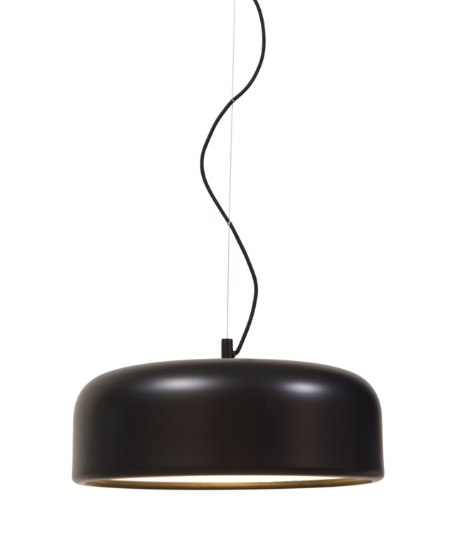 it's about RoMi Hanglamp Marseille black