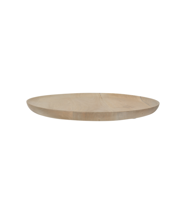 Urban Nature Culture Dienblad serving tray mango wood