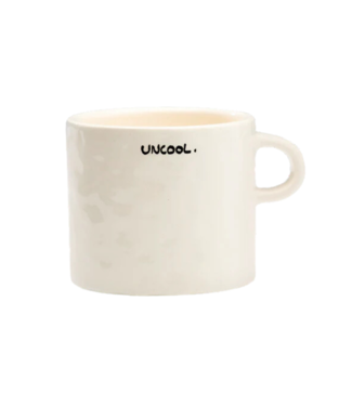 Anna+Nina Mok Uncool mug essential