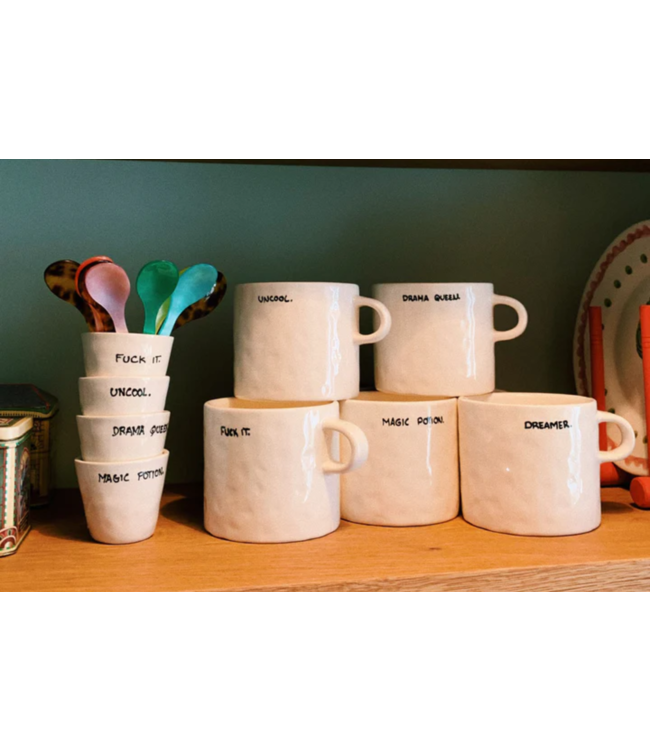 Anna+Nina Mok Dreamer mug essential