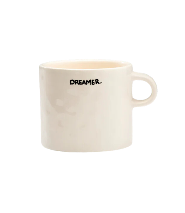 Anna+Nina Mok Dreamer mug essential