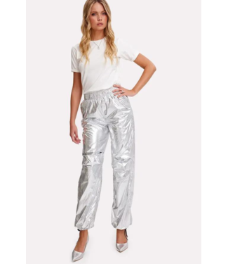 Broek Love will do silver