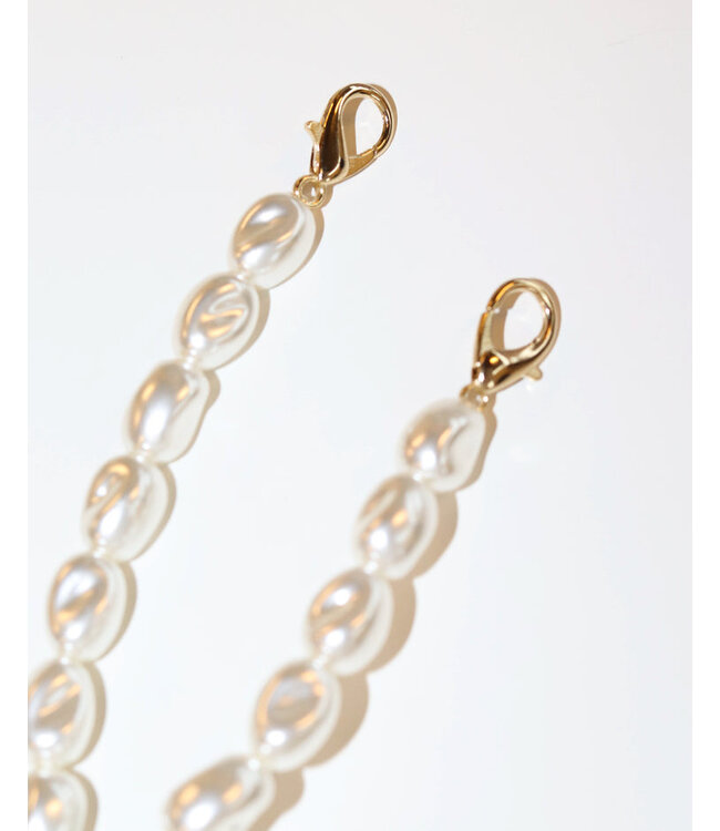 Ateljé Telefoonkoord short Cloudy off white