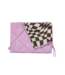 Ateljé Laptop- tablethoes Cozy chic blossom lilac