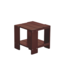 HAY Bijzettafel Outdoor side table Crate