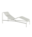 HAY Ligbed Outdoor chaise longue Palissade