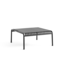 HAY Outdoor low table Palissade