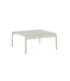 HAY Outdoor low table Palissade