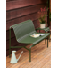 HAY Outdoor dining bench Palissade