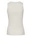 Inwear Top DagnaIW Tank whisper white NOOS