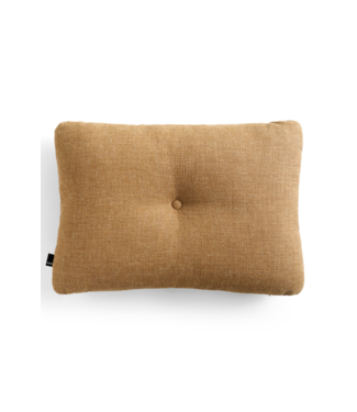HAY Kussen Dot cushion XL mini dot camel