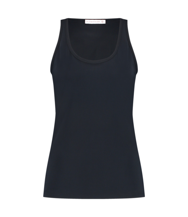 Studio Anneloes Top Nova dark blue  ESSENTIALS