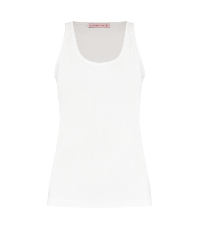 Studio Anneloes Top Nova white ESSENTIALS