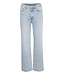 My Essential Wardrobe Jeans 35 THE LOUIS 139 HIGH WIDE Y light blue retro wash 34 NOOS