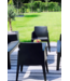 Kklup Home Selection Vloerkleed outdoor treviso grijs, antraciet 160x230cm