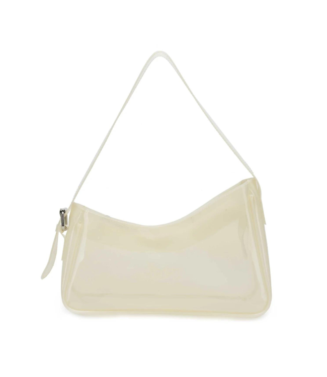 Nunoo Tas Jennifer Moon White