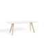HAY Eettafel CPH 30 water-based lacquered solid oak frame (200x74x90)