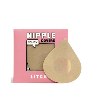 Litchy Nipple covers