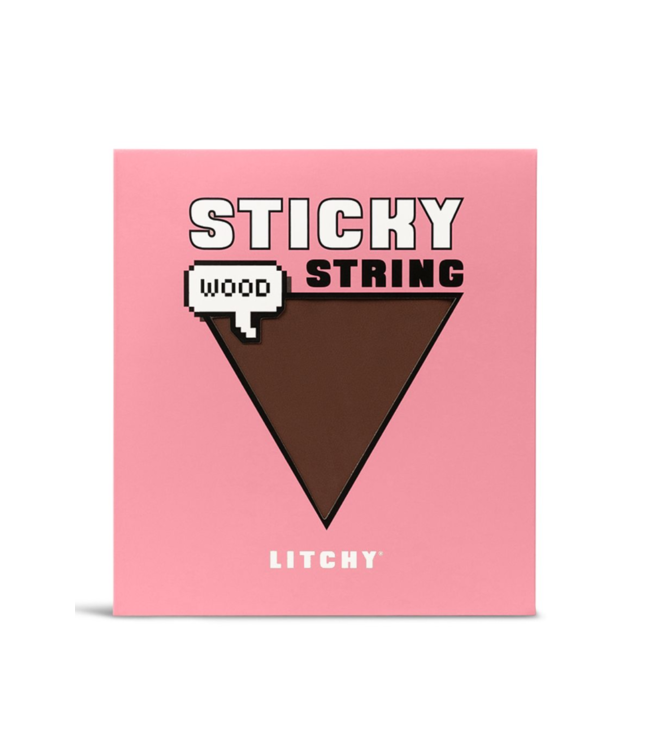 Litchy Sticky string