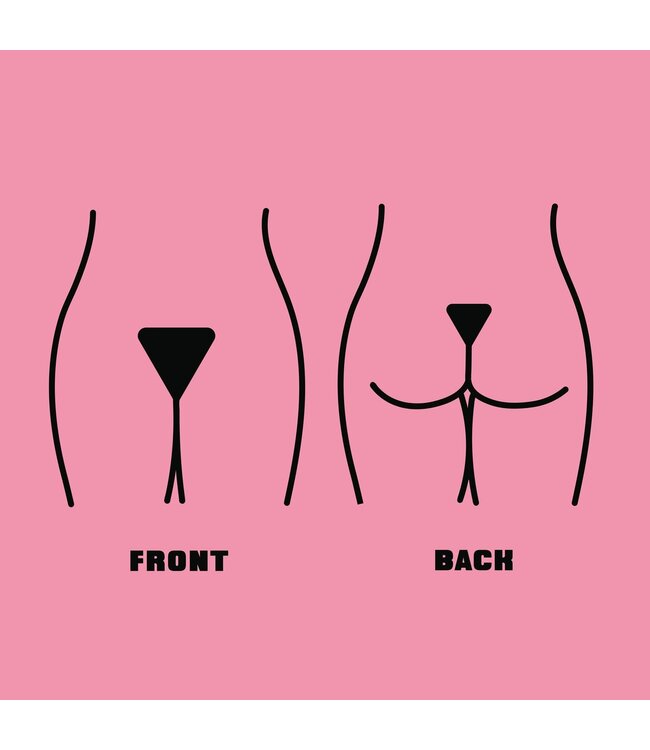 Litchy Sticky string