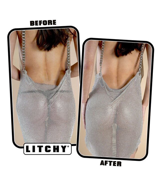 Litchy Sticky string