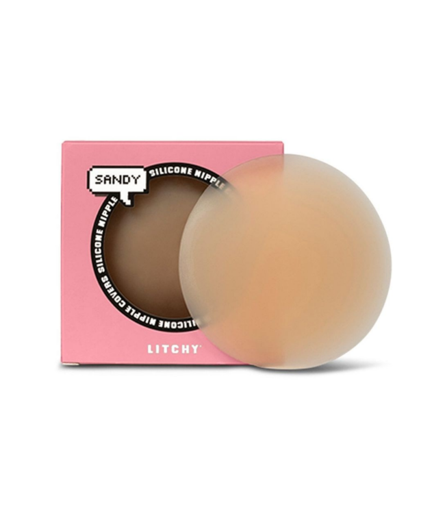 Silicone nipple covers kklup