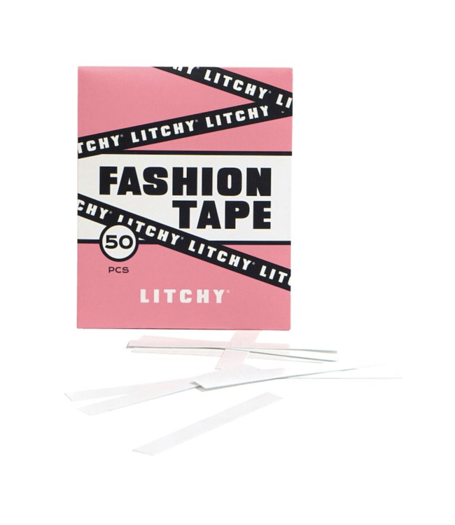 Litchy Fashion tape