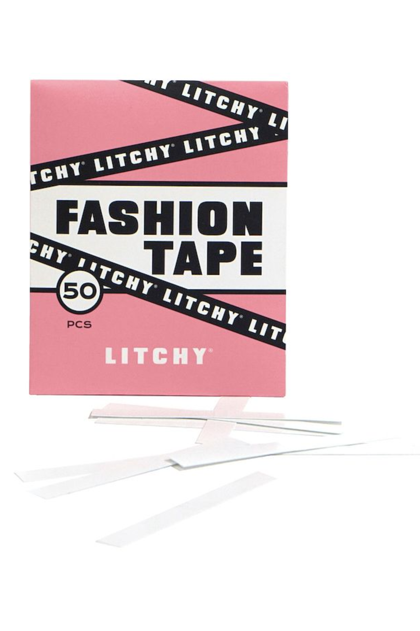 Fashion tape kklup