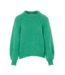BY-BAR Trui lucia pullover light mint