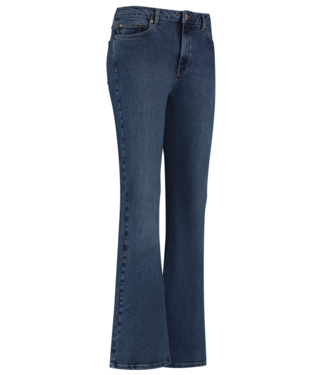 Studio Anneloes Jeans Belle denim trousers mid jeans