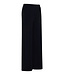 Studio Anneloes Broek Lexie bonded trousers dark blue ESSENTIALS