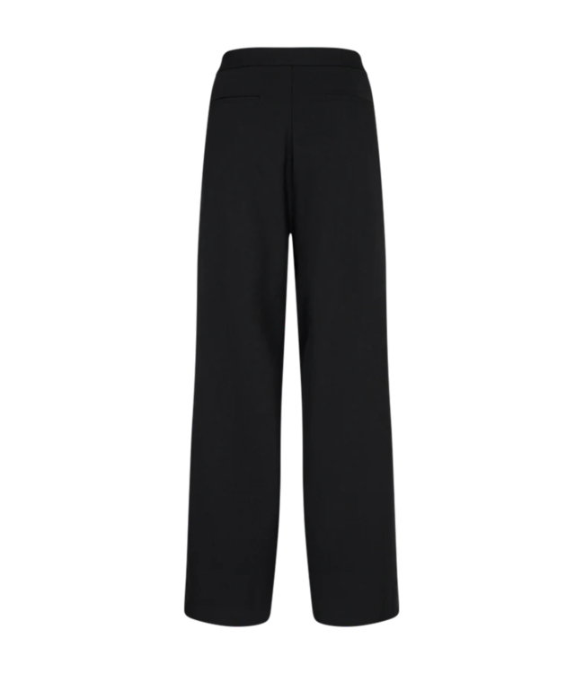 Copenhagen Muse Broek CMtailor pants black NOOS