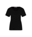 Studio Anneloes T-Shirt Roller shirt black ESSENTIALS