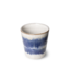 HKLIVING Mok 70s ceramics: coffee mug cosmos