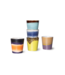 HKLIVING Mok 70s ceramics: coffee mug cosmos