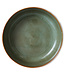 HKLIVING Saladeschaal 70s ceramics: salad bowl, shore