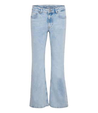 My Essential Wardrobe Jeans LucyMW 139 Bootcut Y Light Blue