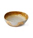 HKliving Kom 70s ceramics: pasta bowls, oasis (set of 2)