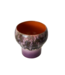 HKliving Mok 70s ceramics: lungo mugs, merge (set of 2)