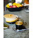 HKLIVING Lepel 70s ceramics: spoons M, force (set of 4)