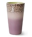 HKLIVING Mok 70s ceramics: latte mugs, haze