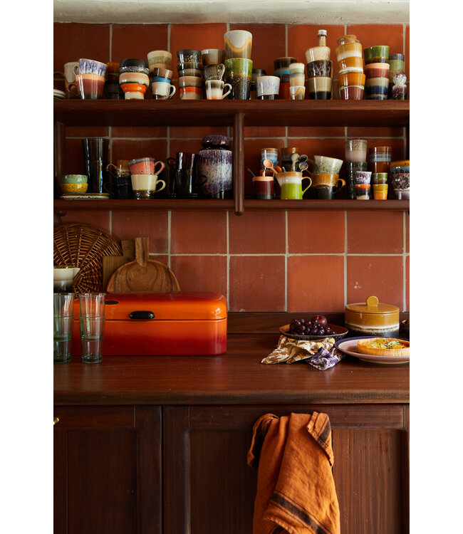 HKLIVING Mok 70s ceramics: coffee mugs, eclipse