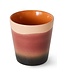 HKliving Mok 70s ceramics: coffee mugs, rise
