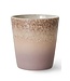 HKliving Mok 70s ceramics: coffee mugs, force