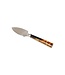 HKLIVING Bestek cheese knives havana (set of 3)